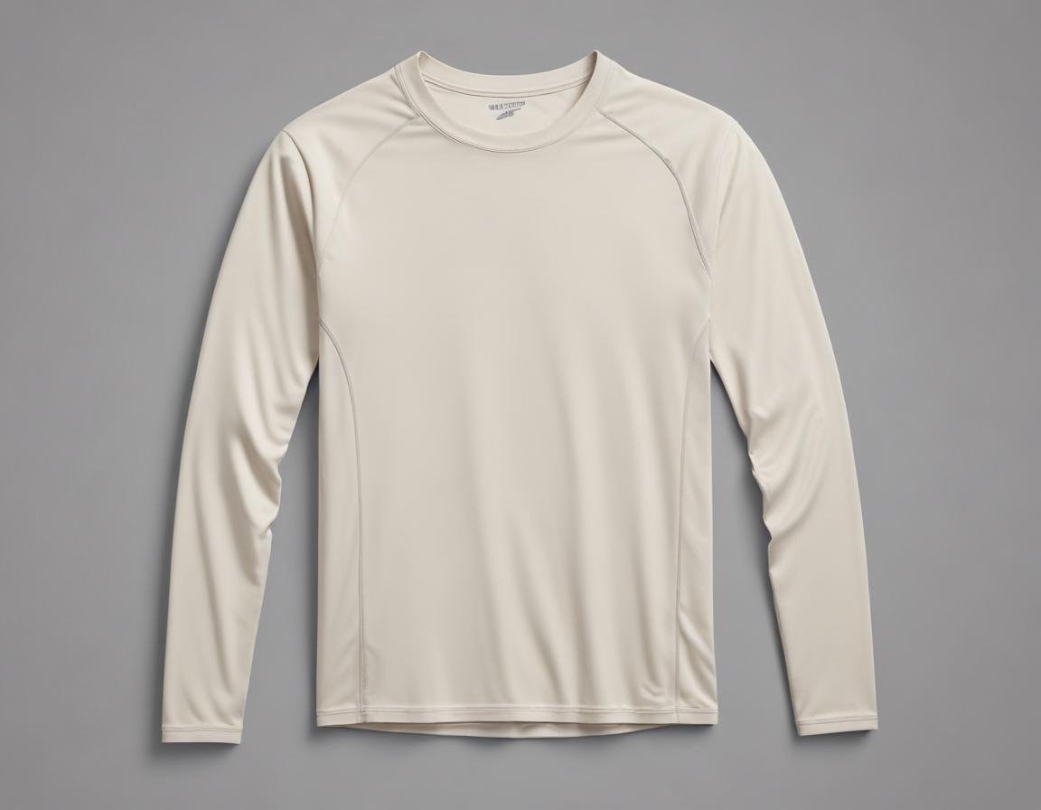 базовый слой одежды