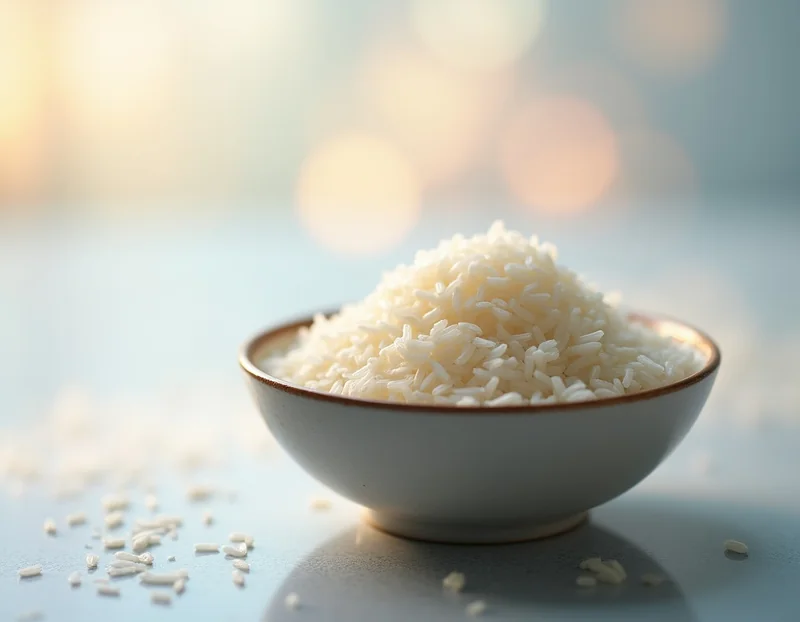 рис басмати