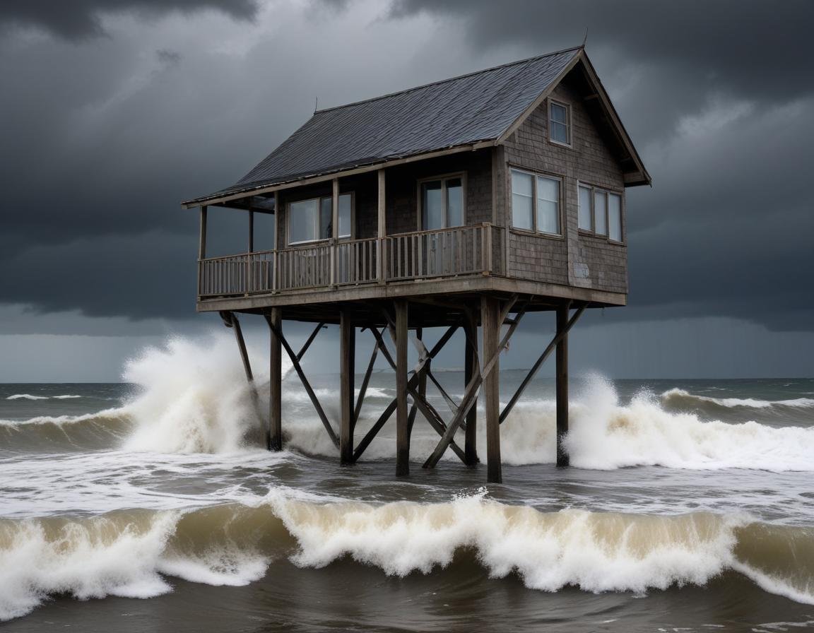 быть под угрозой