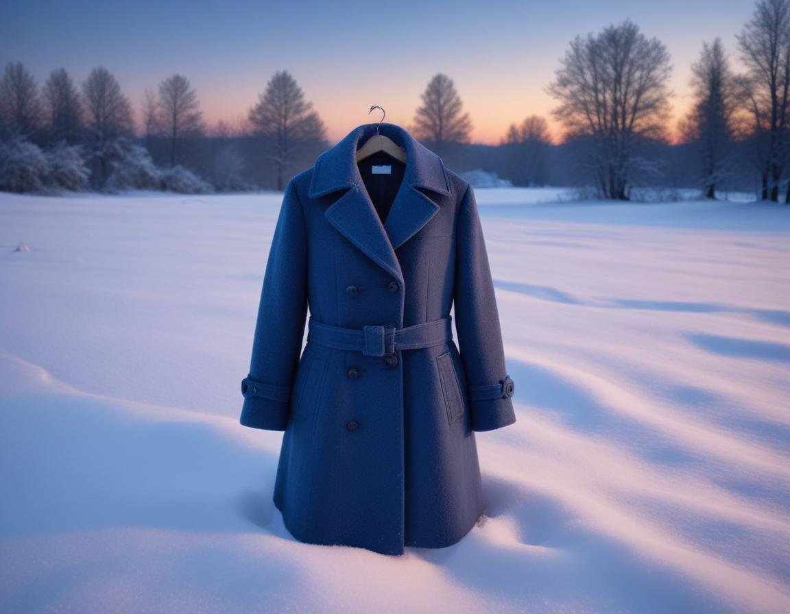 быть холодным