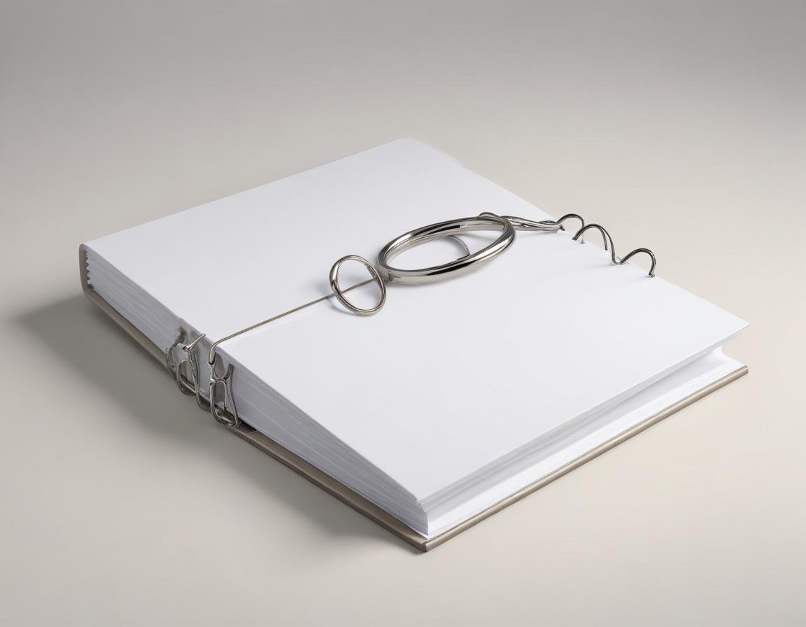 скоросшиватель