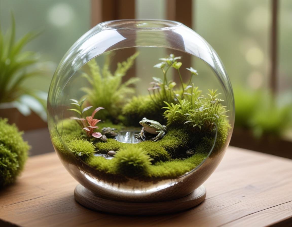 биоразнообразие