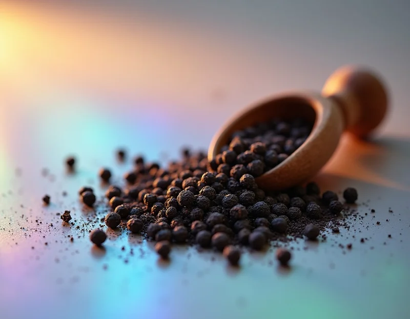 чёрный перец