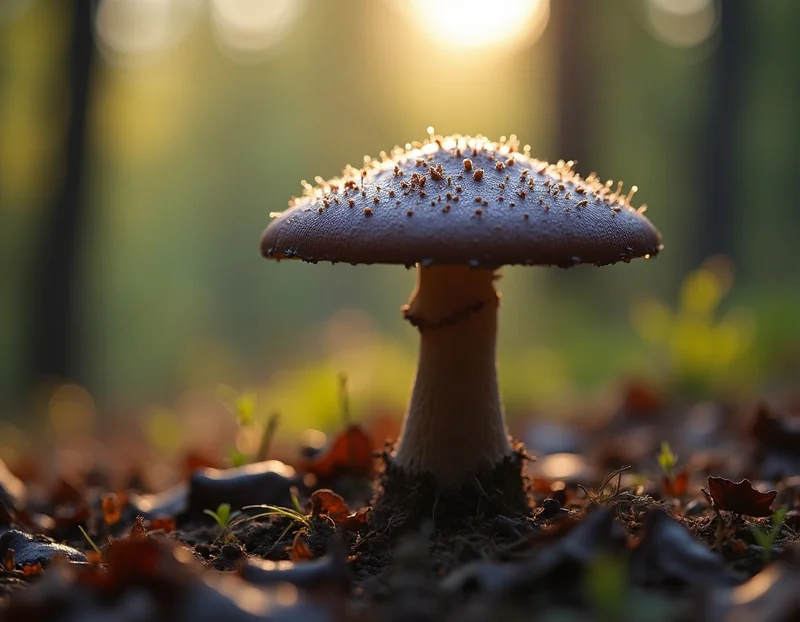 чёрный трубач