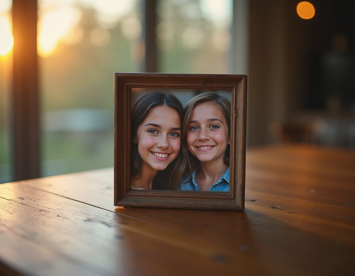 кровный родственник