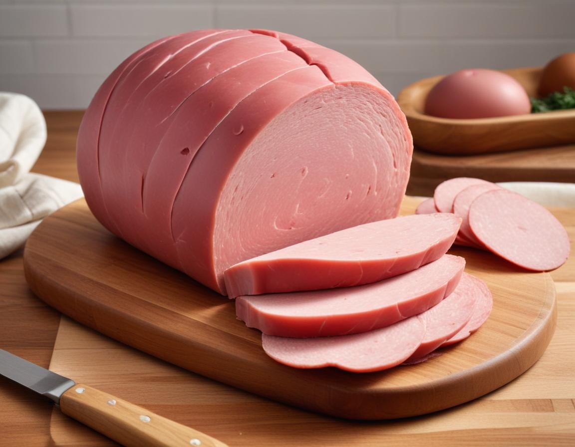 варёная колбаса