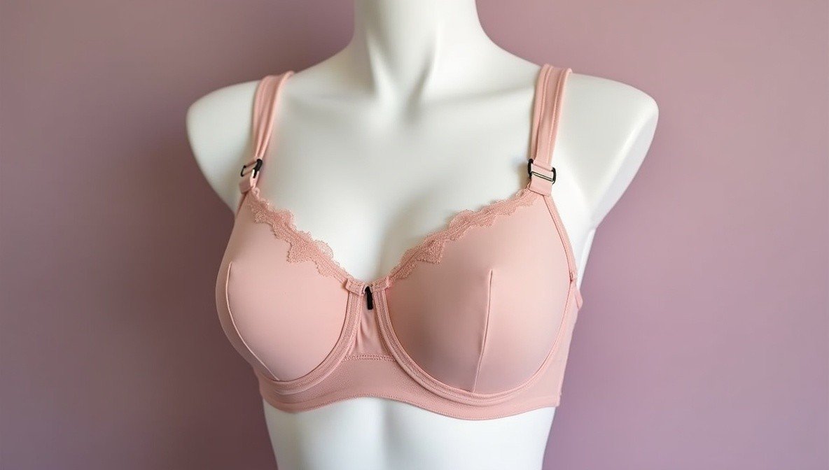 бюстгальтер