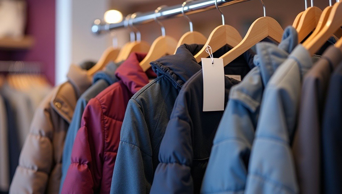 совершенно новый