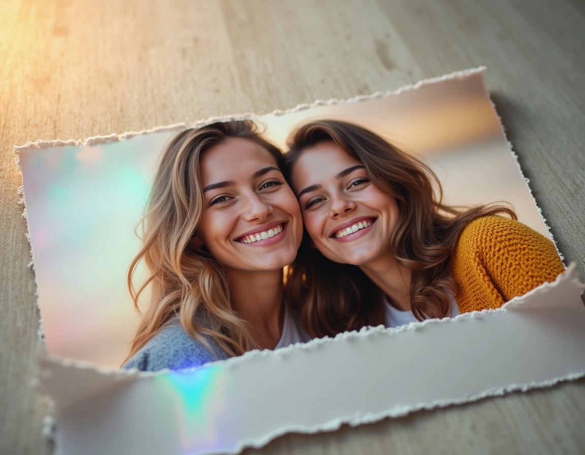 расставание