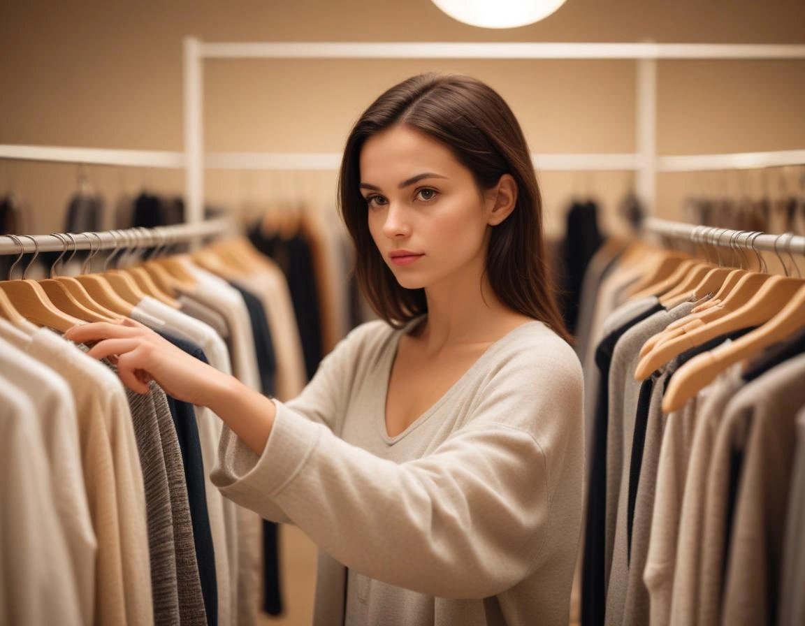 просматривать