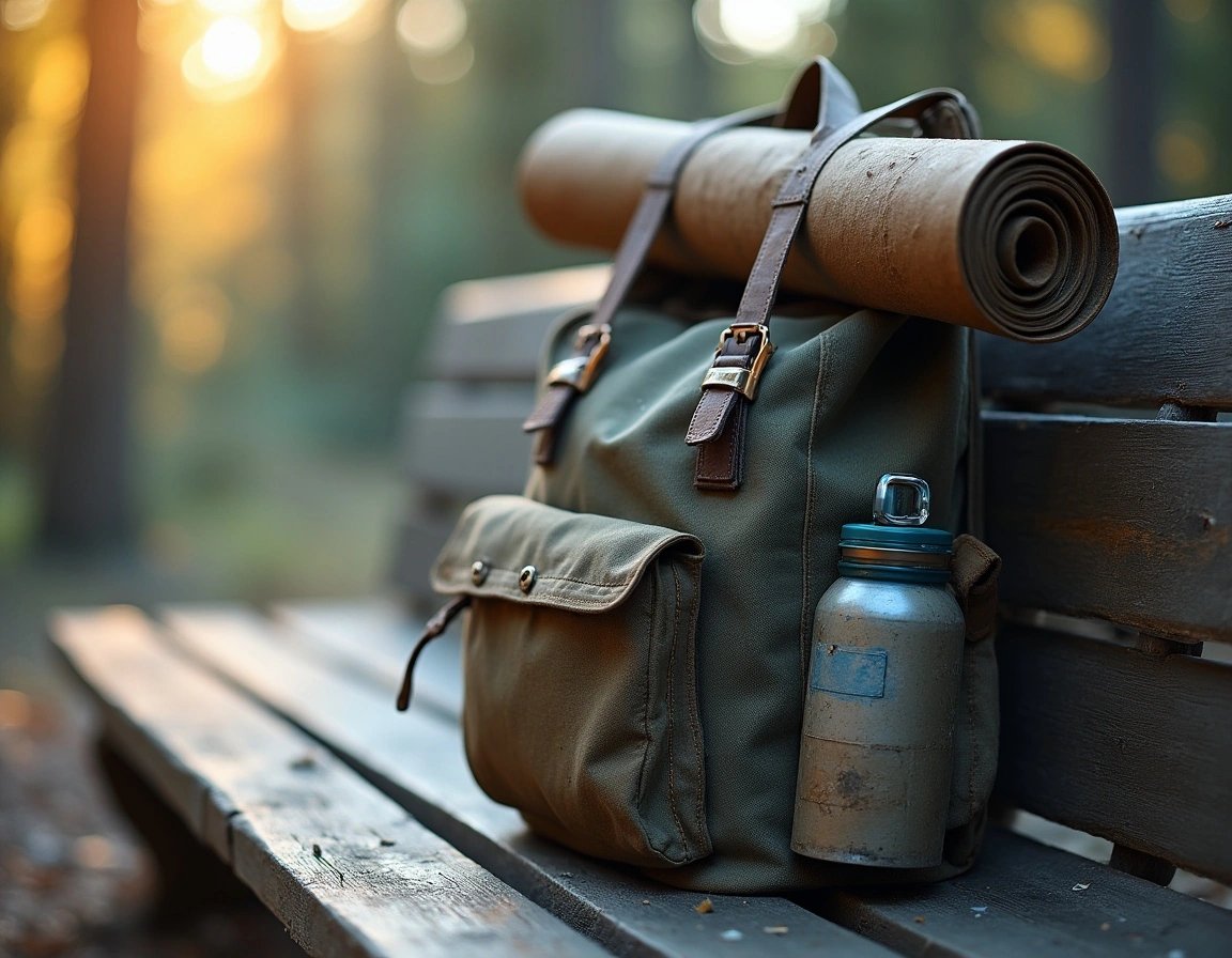 бюджетное путешествие