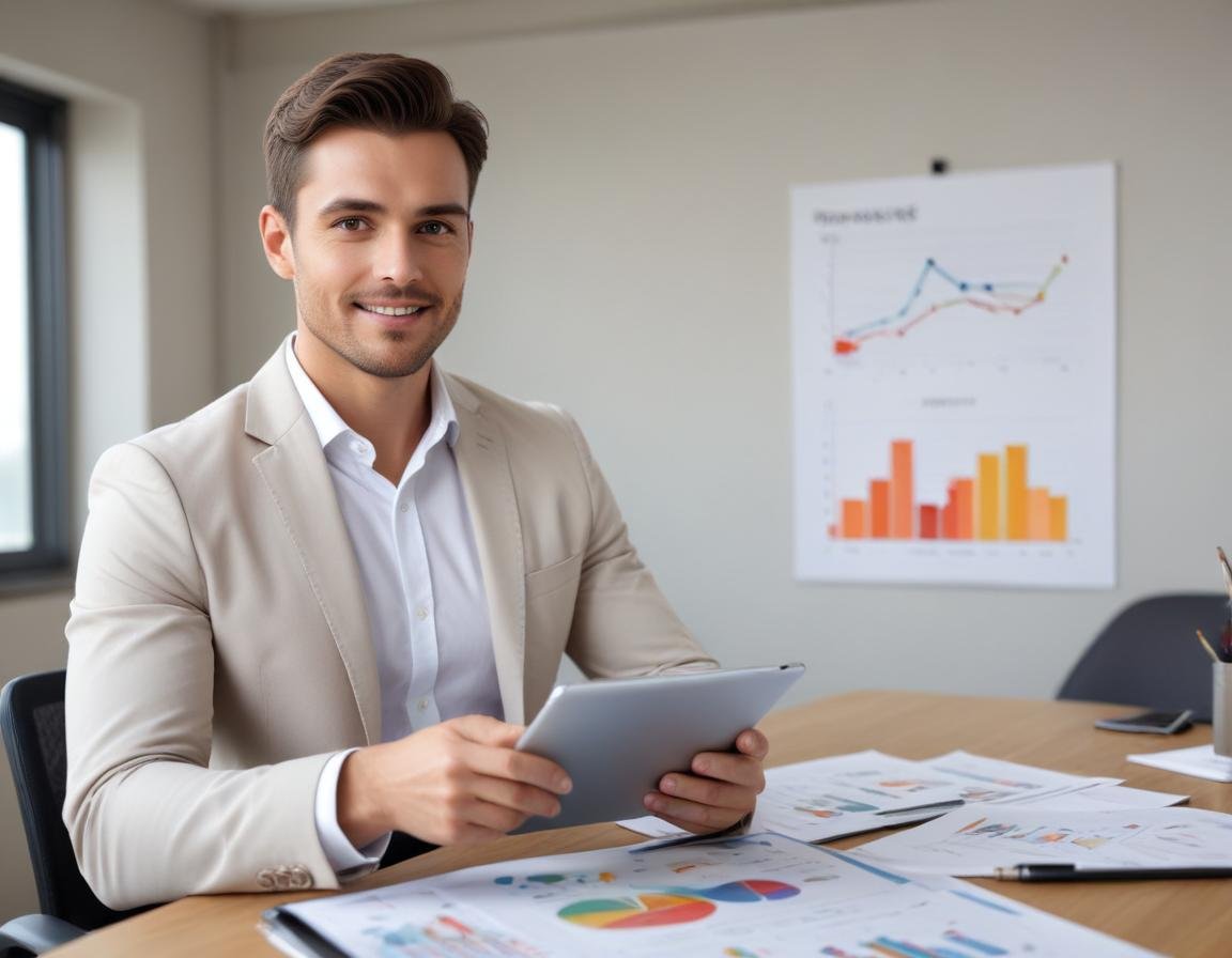 бизнес-аналитик