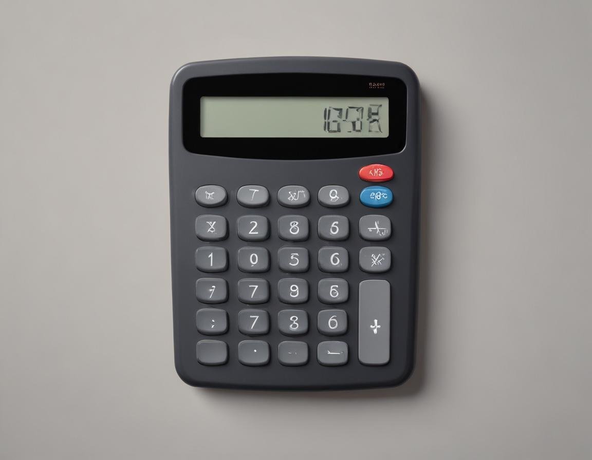 калькулятор