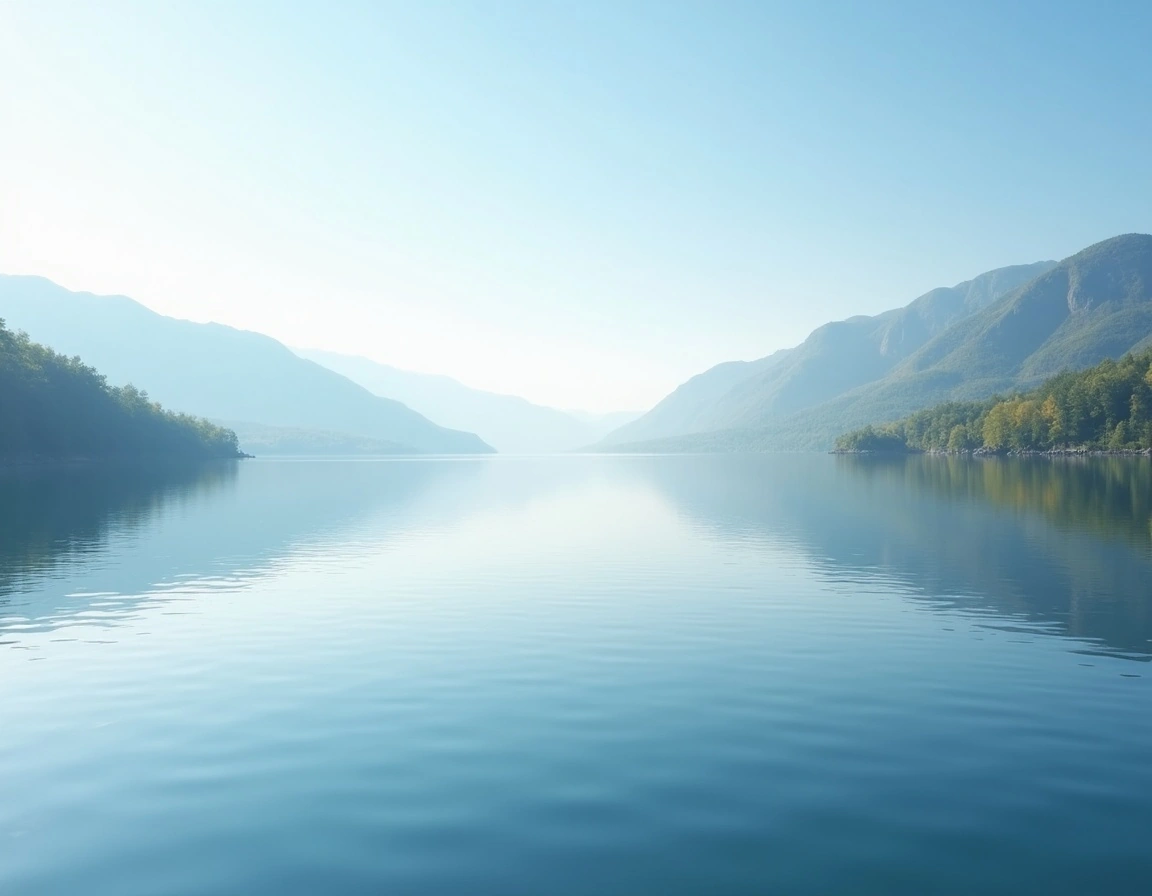 спокойствие