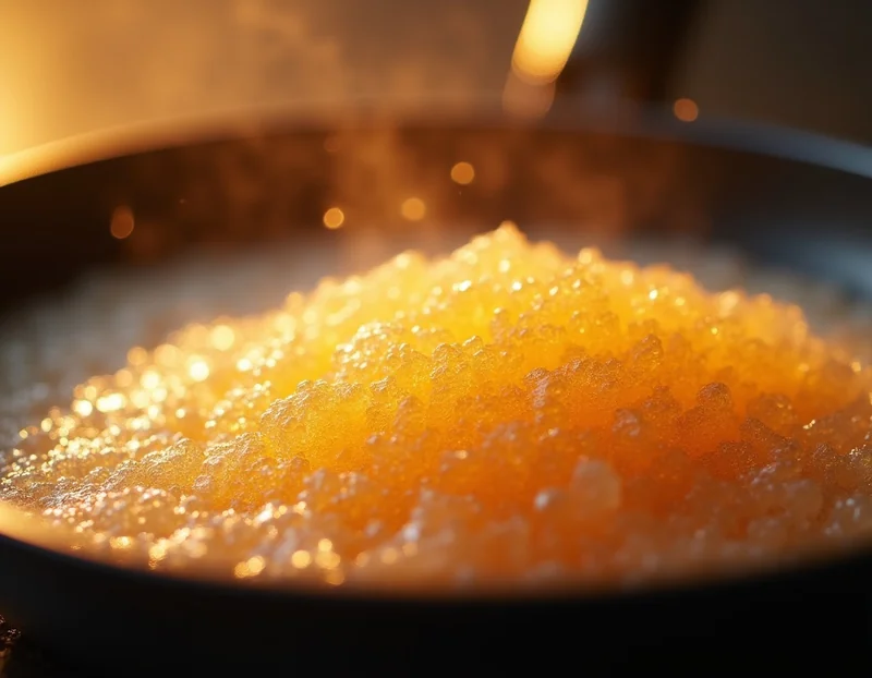 карамелизовать