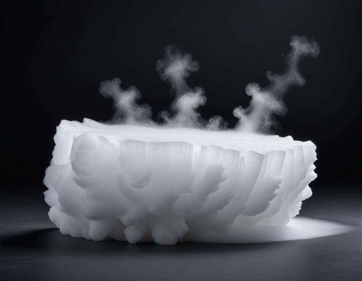 углекислый газ