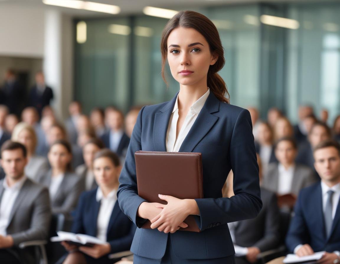 ориентированный на карьеру