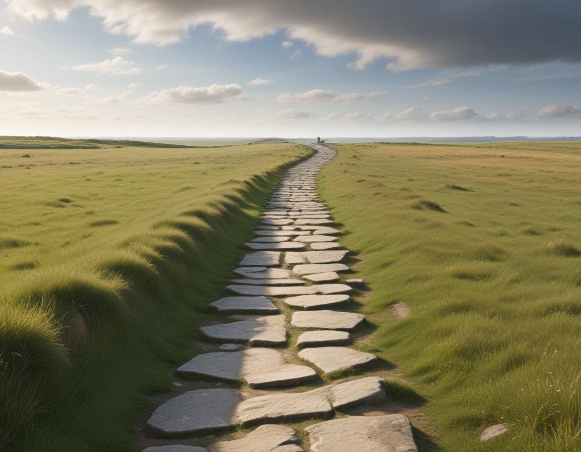 карьерный путь