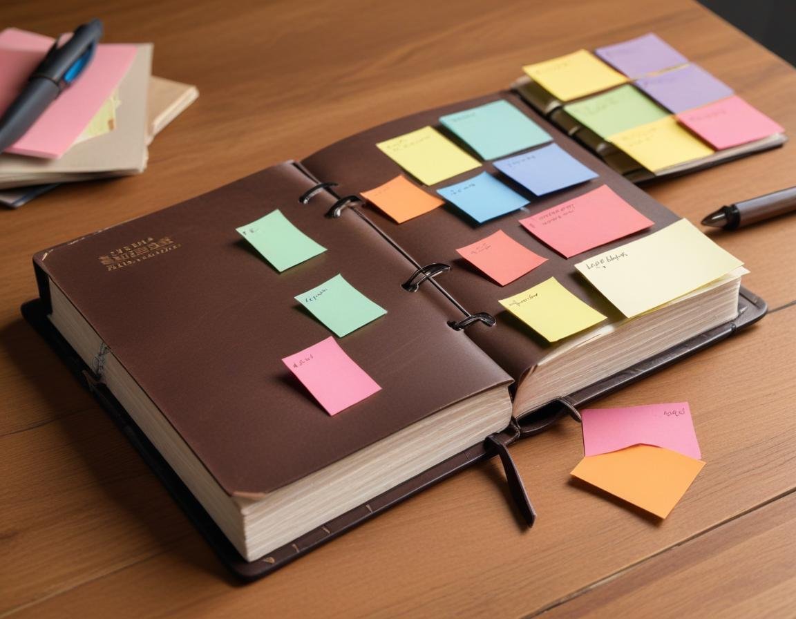 карьерный план