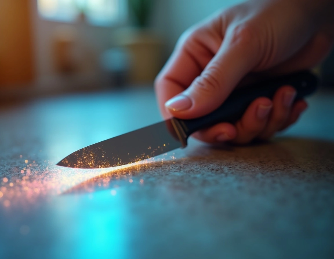 осторожный