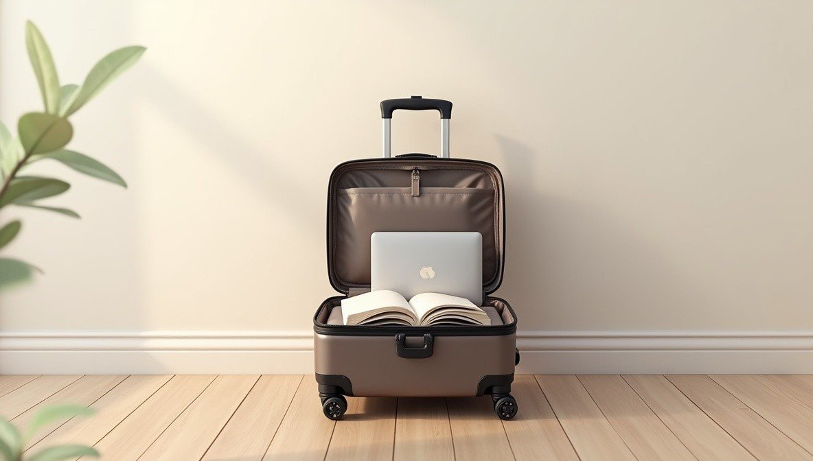 ручная кладь