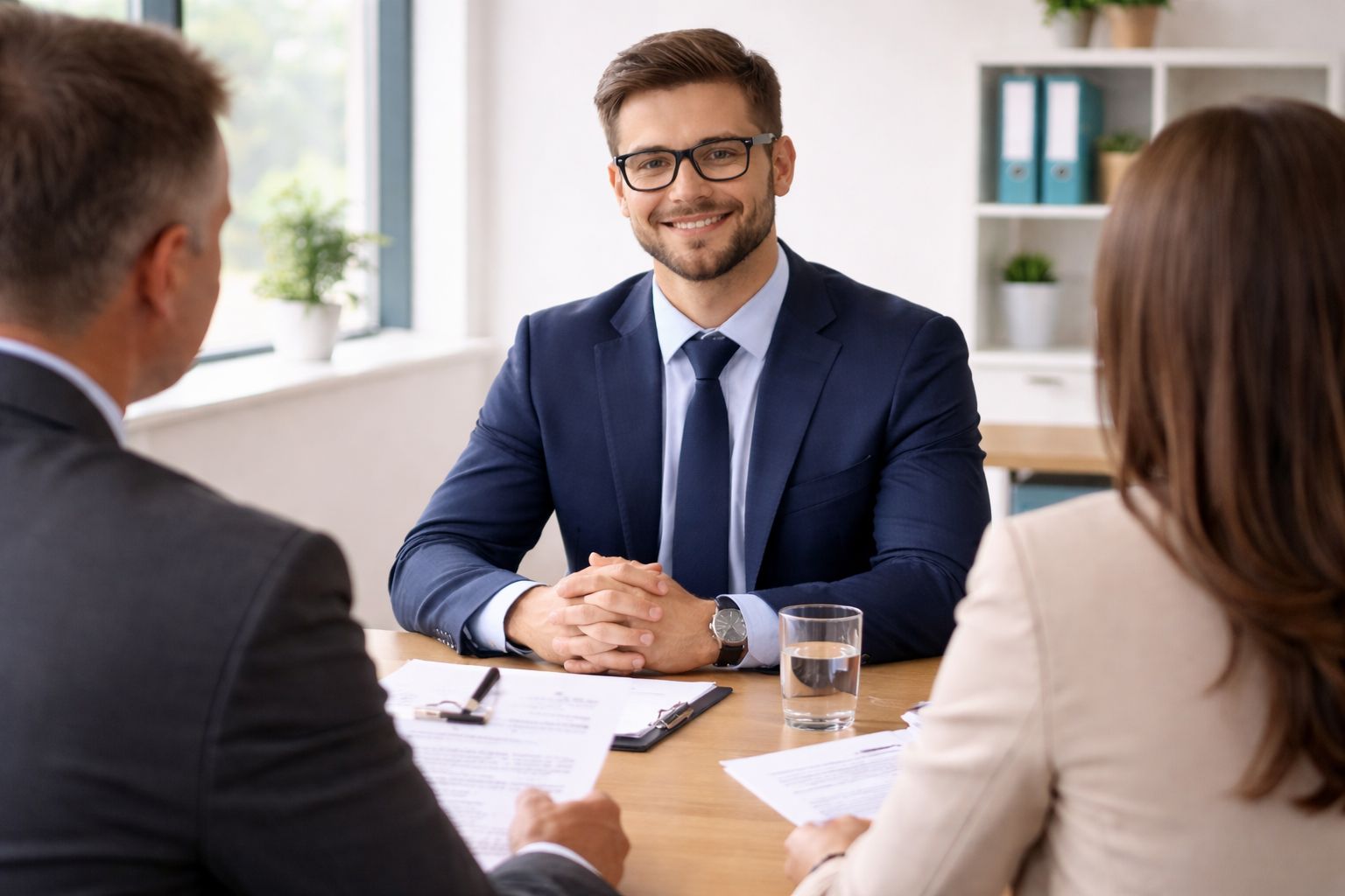 Interview and Resume