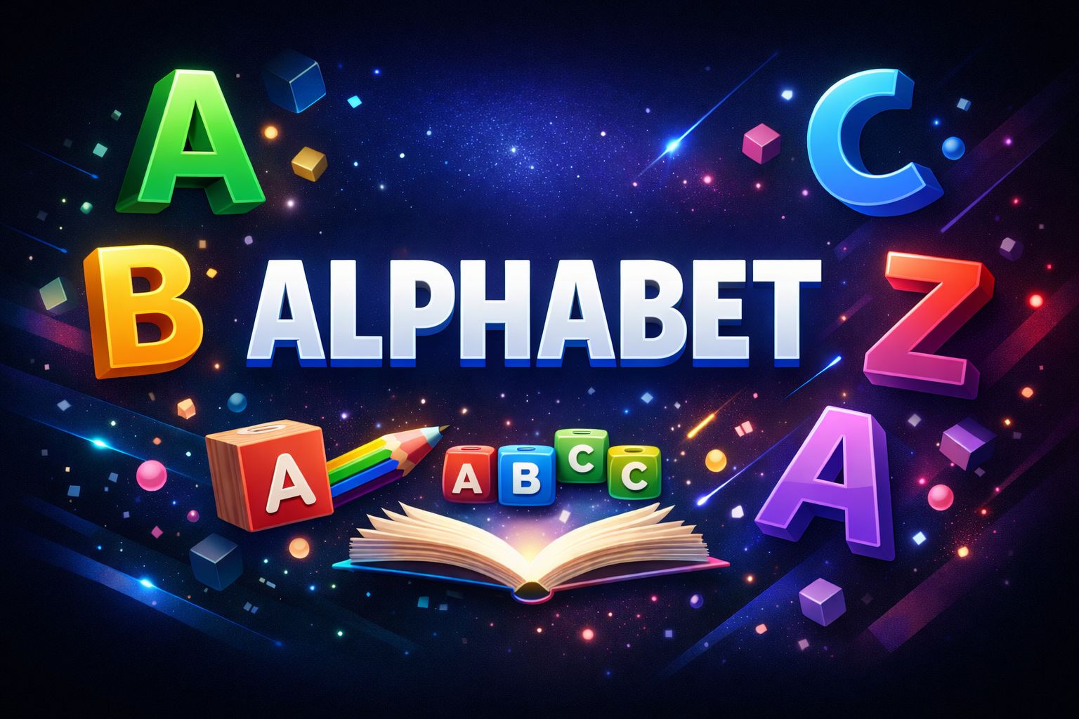 Alphabet