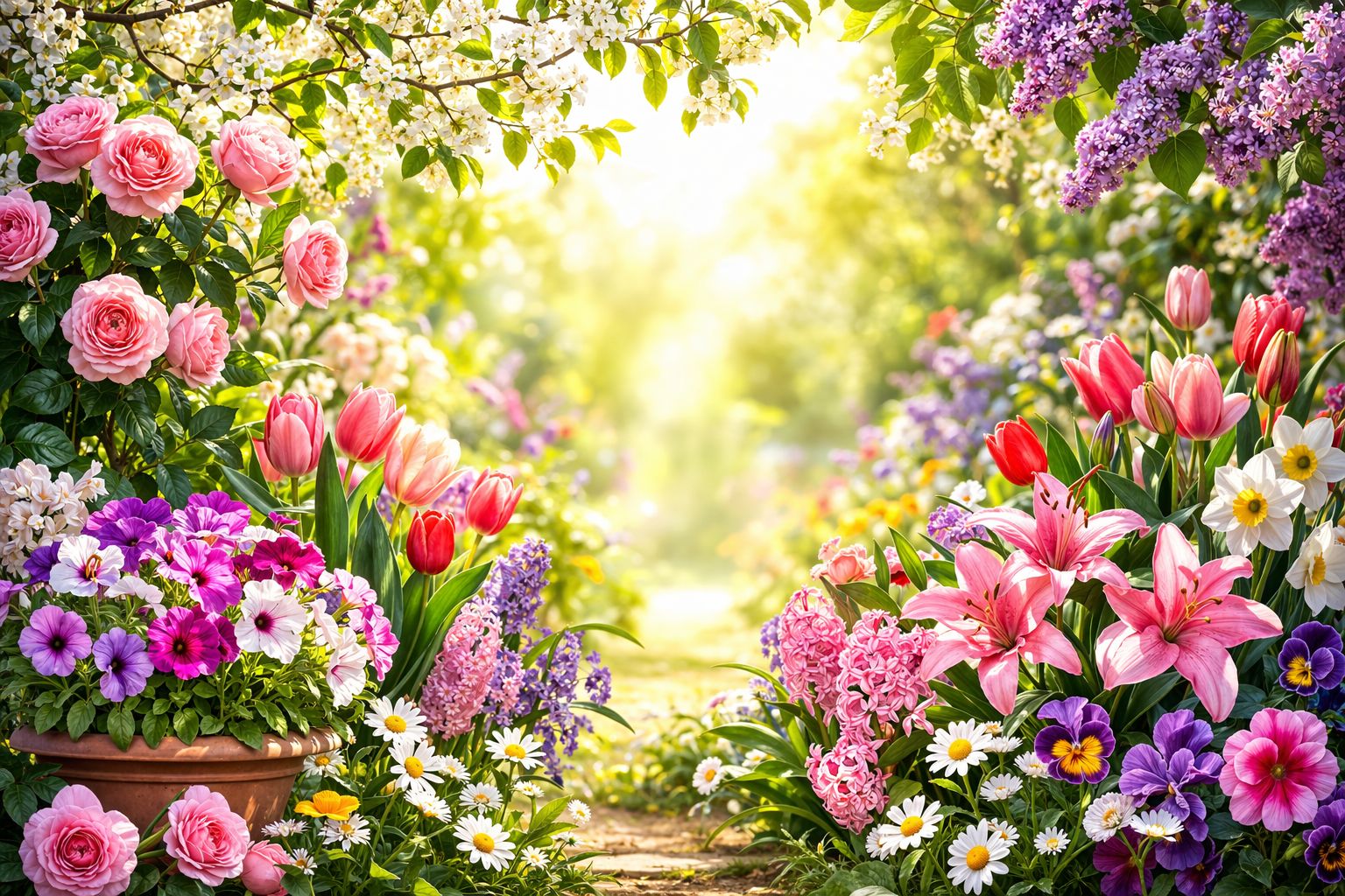 Flowers