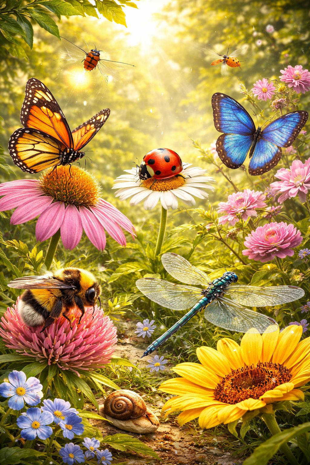 Insects
