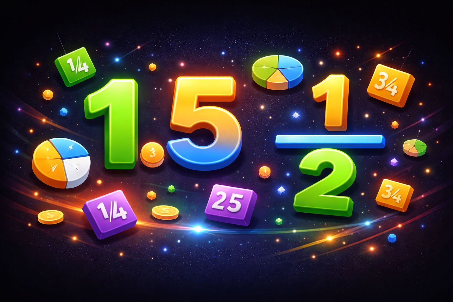 Numbers
