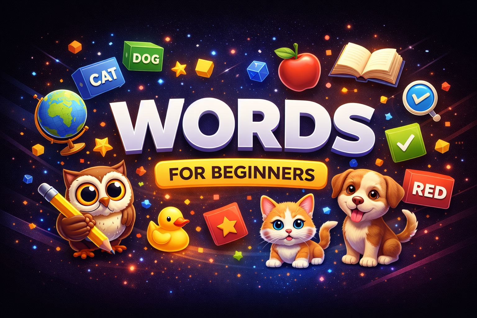 Beginner