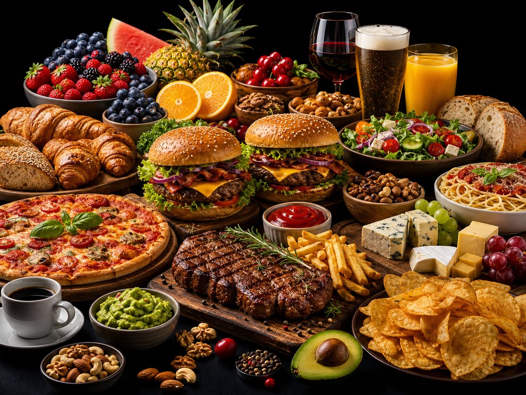 Food