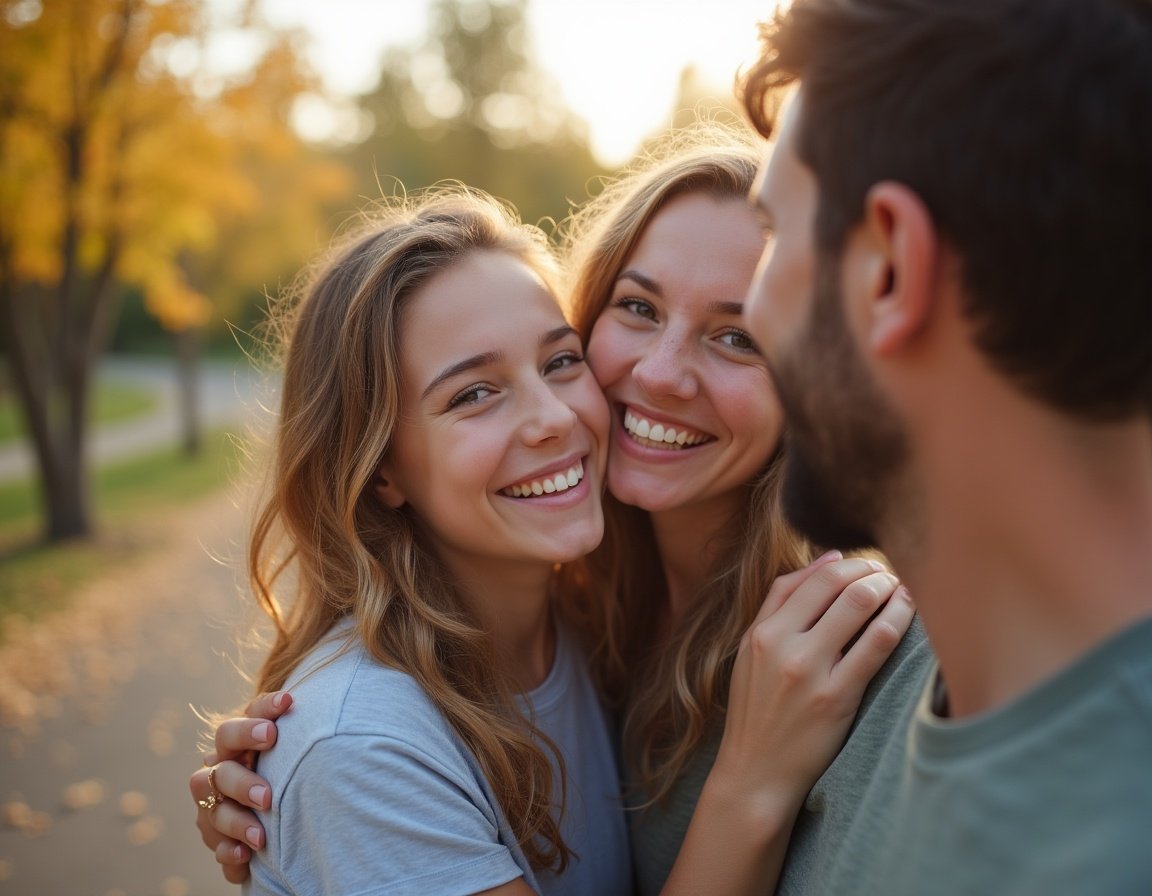 Friends and Acquaintances