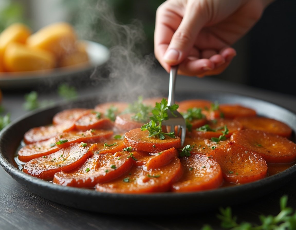 Cooking Descriptions