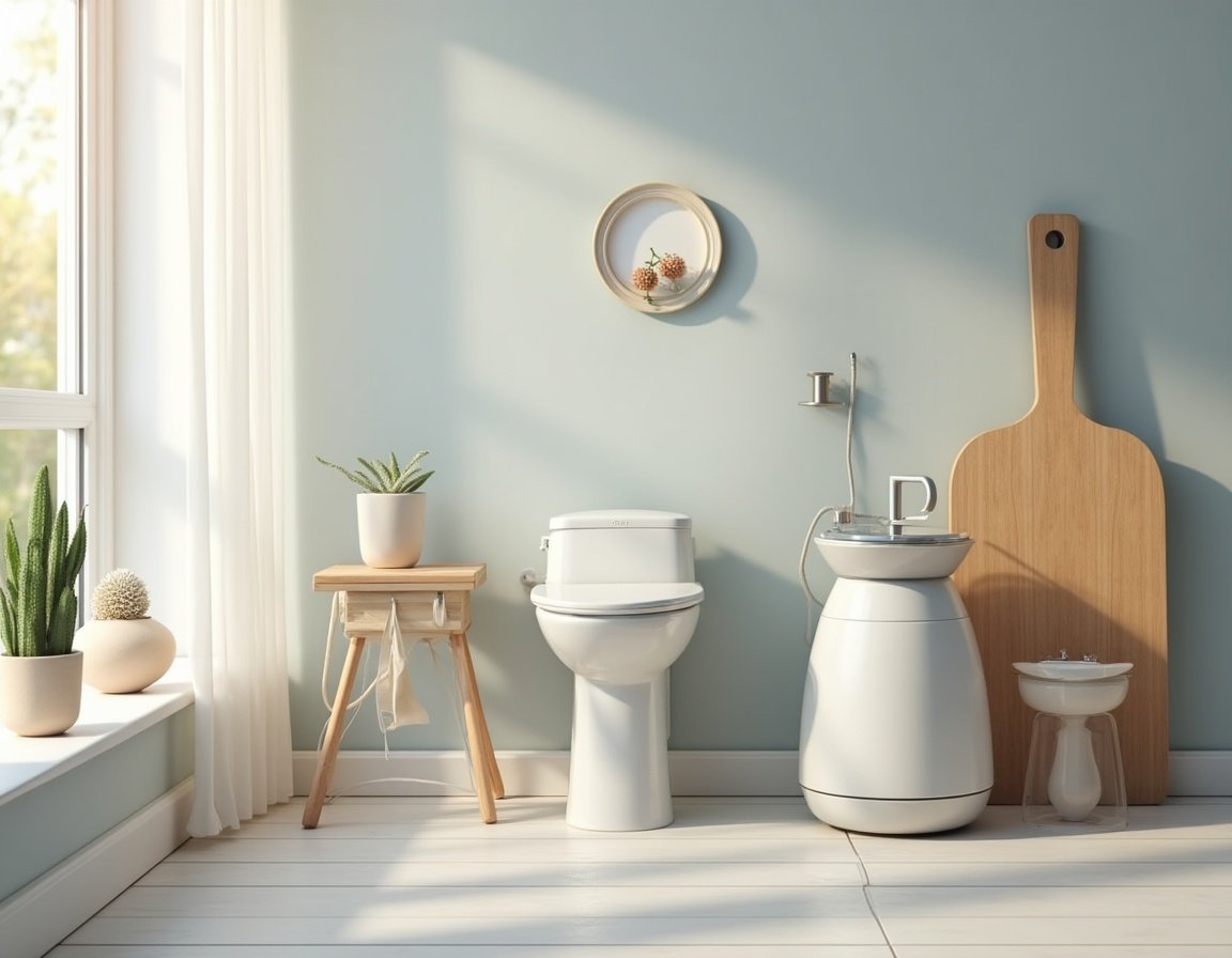 Household Appliances