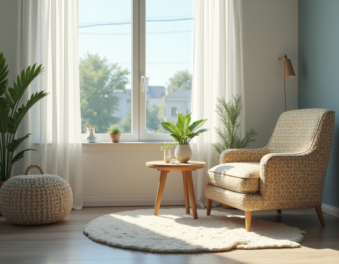 Housing and utilities