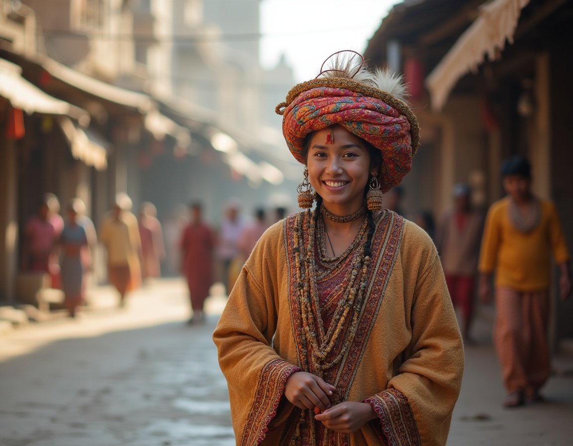 Culture and Traditions of Countries