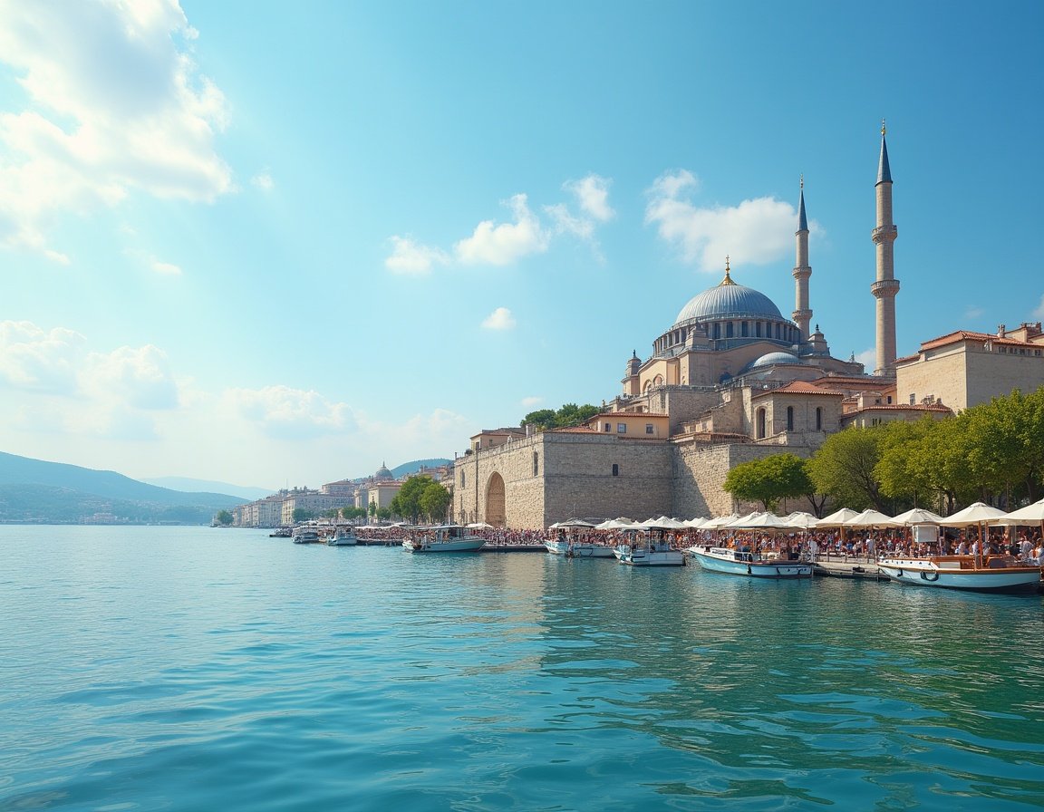 Sightseeing and Landmarks