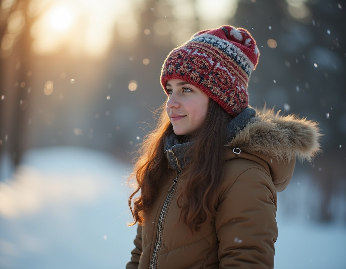 Clothing for Weather