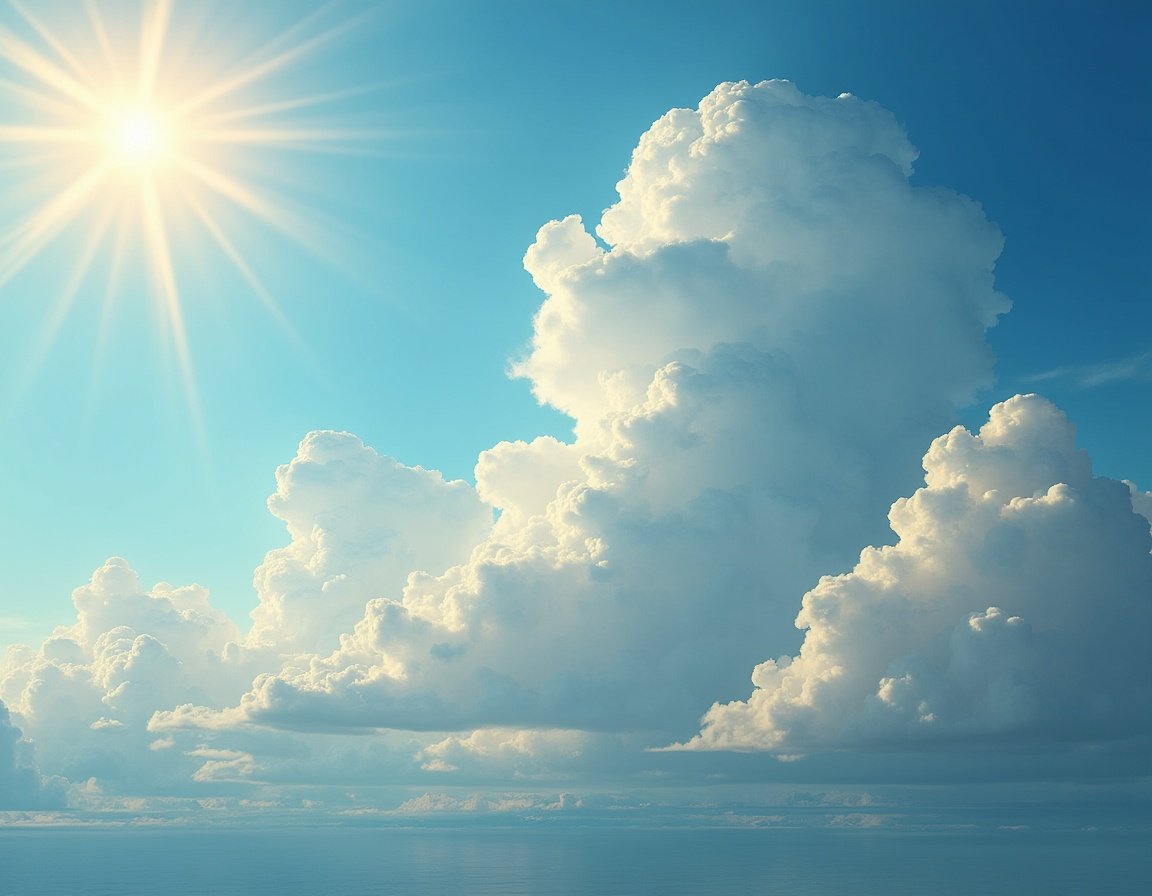 Talking about weather