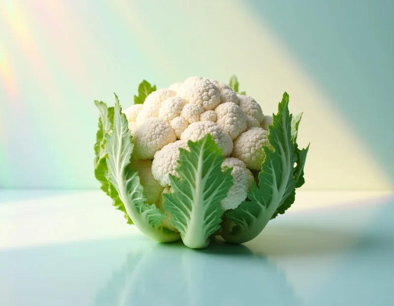 цветная капуста