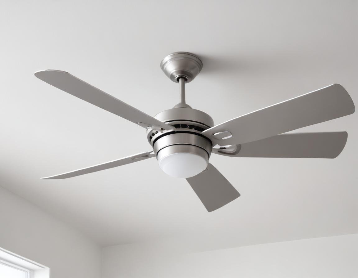 потолочный вентилятор