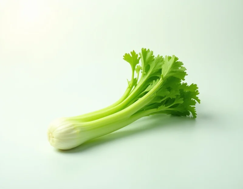 сельдерей