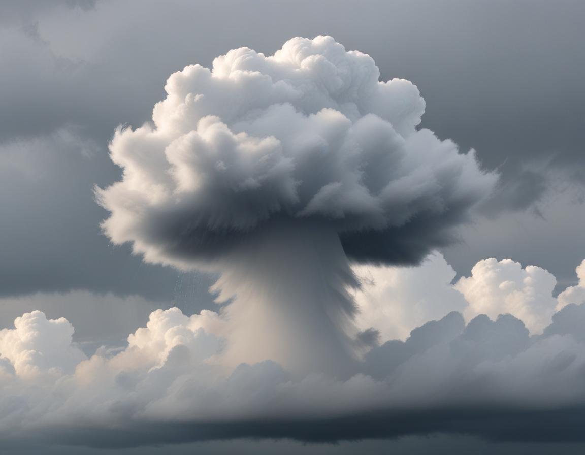 вероятность дождя