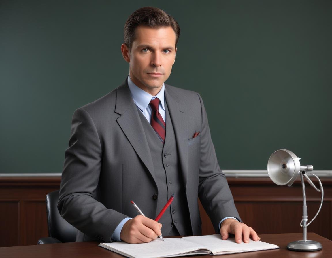 менять профессию