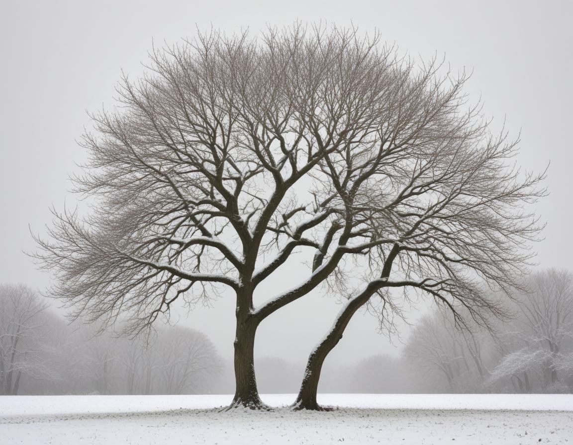 смена сезонов