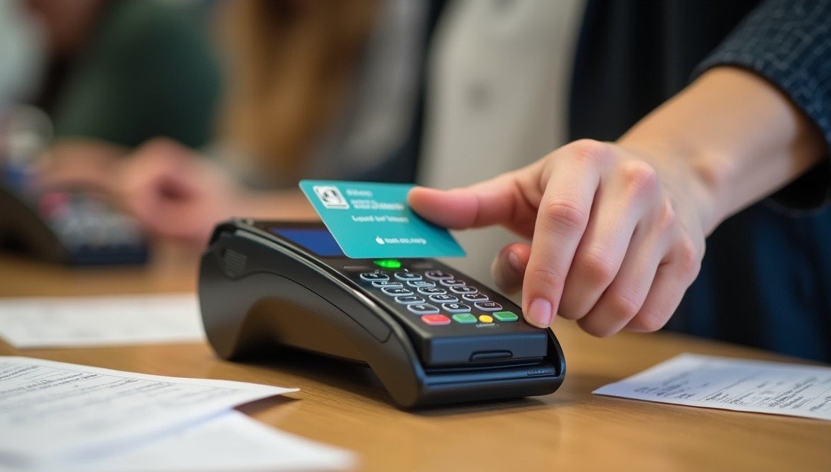 взимать плату