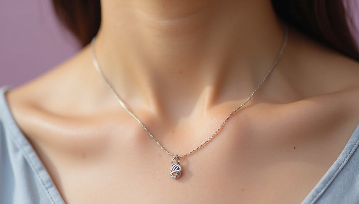 подвеска / шарм