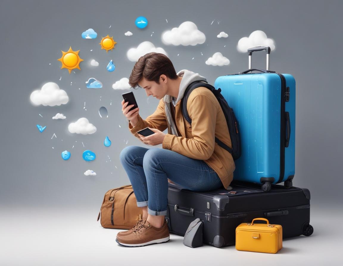 проверять прогноз