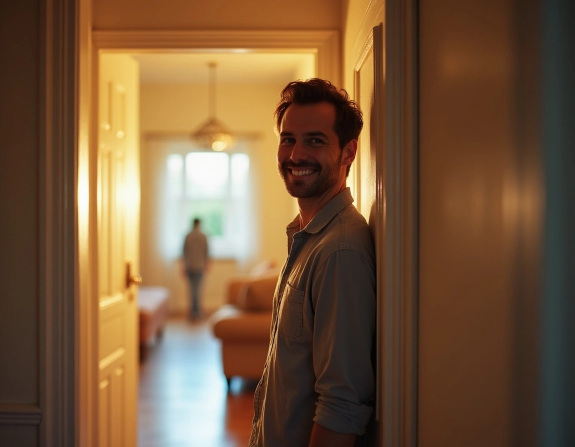 жизнерадостный